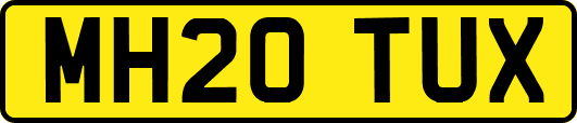 MH20TUX
