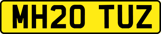 MH20TUZ