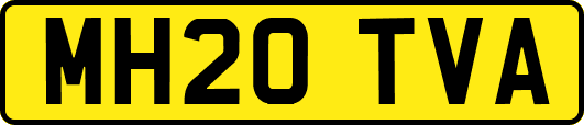 MH20TVA