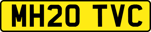 MH20TVC