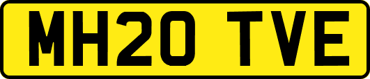 MH20TVE