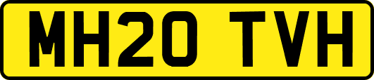 MH20TVH