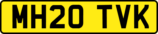 MH20TVK