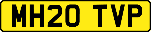MH20TVP