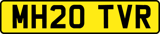 MH20TVR