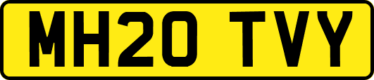 MH20TVY