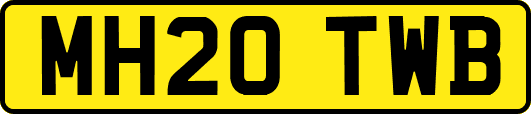 MH20TWB