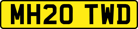 MH20TWD