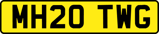 MH20TWG