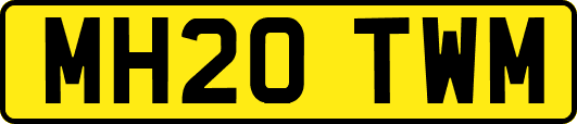 MH20TWM
