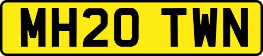 MH20TWN