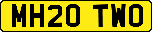 MH20TWO