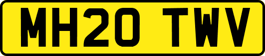 MH20TWV