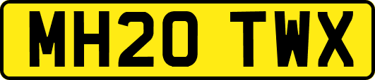 MH20TWX