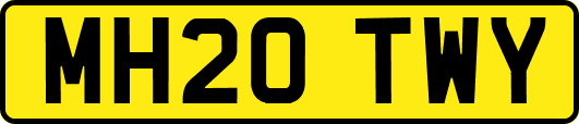 MH20TWY