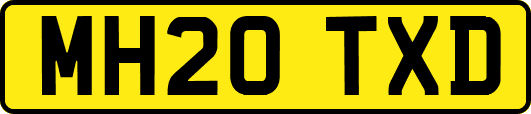 MH20TXD