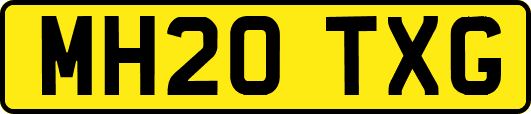 MH20TXG