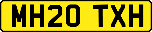 MH20TXH
