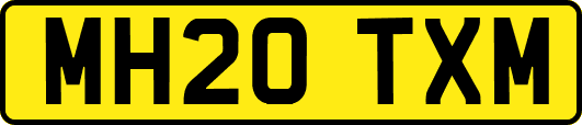 MH20TXM