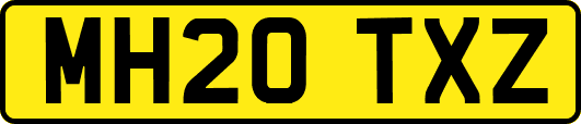 MH20TXZ