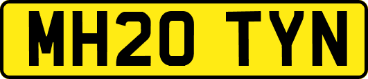MH20TYN
