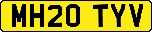 MH20TYV