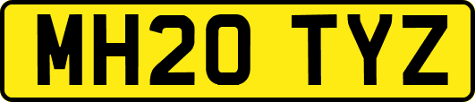 MH20TYZ