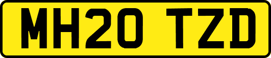 MH20TZD