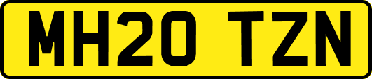 MH20TZN