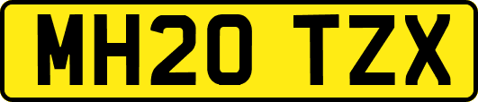 MH20TZX
