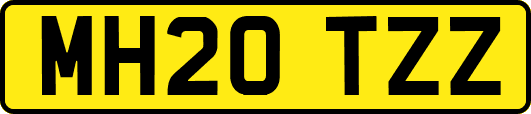 MH20TZZ
