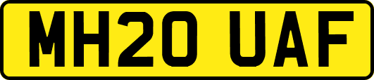 MH20UAF