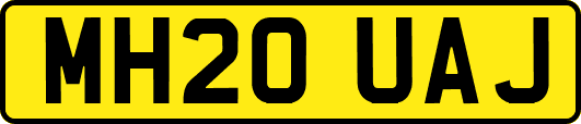 MH20UAJ