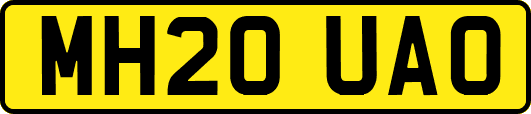 MH20UAO