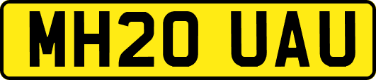 MH20UAU