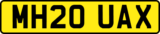 MH20UAX