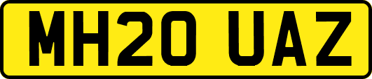 MH20UAZ