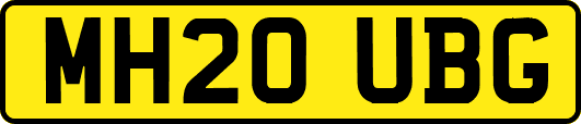 MH20UBG