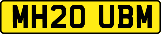 MH20UBM