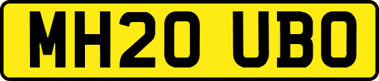 MH20UBO