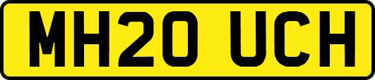 MH20UCH