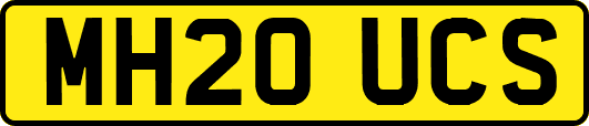 MH20UCS