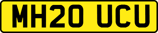 MH20UCU