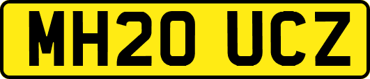 MH20UCZ