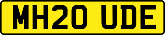 MH20UDE