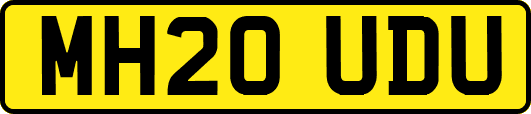 MH20UDU