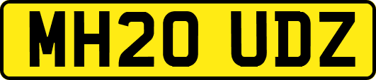 MH20UDZ