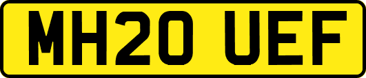 MH20UEF