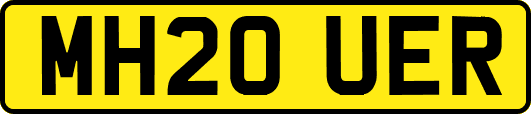 MH20UER
