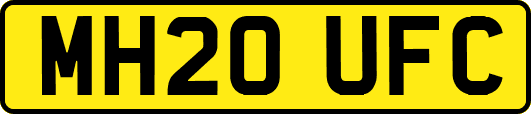 MH20UFC